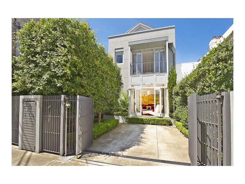 97 Holdsworth Street, Woollahra NSW 2025