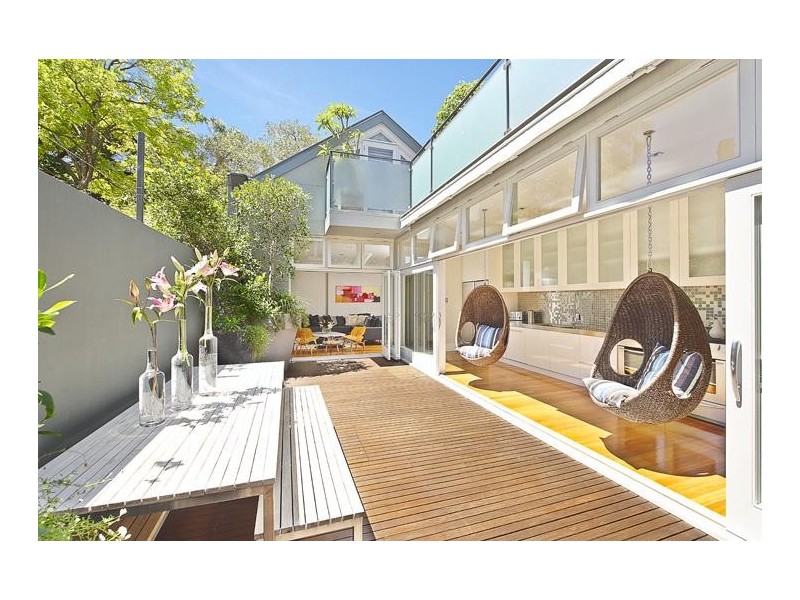 97 Holdsworth Street, Woollahra NSW 2025