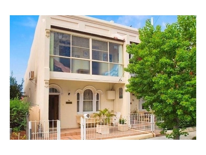34 Oberon Street, Randwick NSW 2031