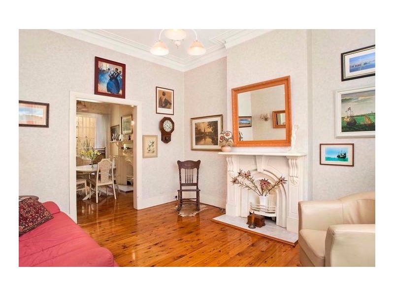 34 Oberon Street, Randwick NSW 2031