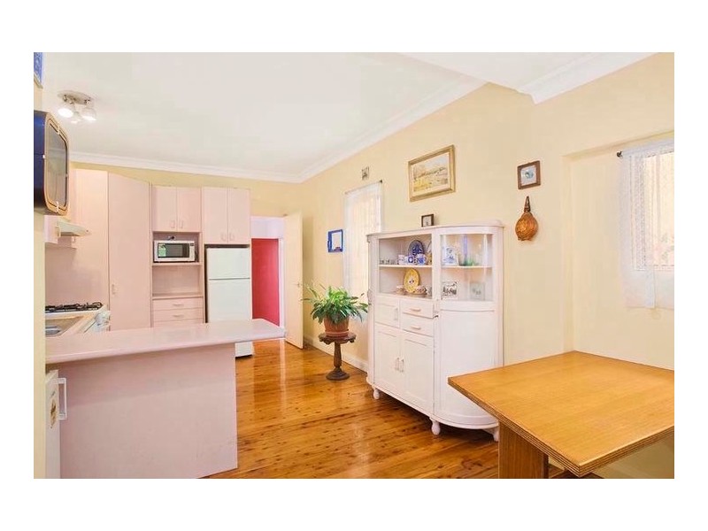 34 Oberon Street, Randwick NSW 2031