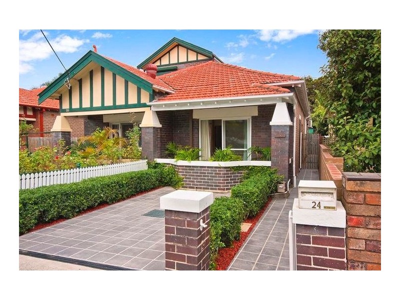24 Higgs Street, Coogee NSW 2034