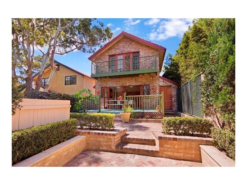 15 Arcadia Street, Coogee NSW 2034