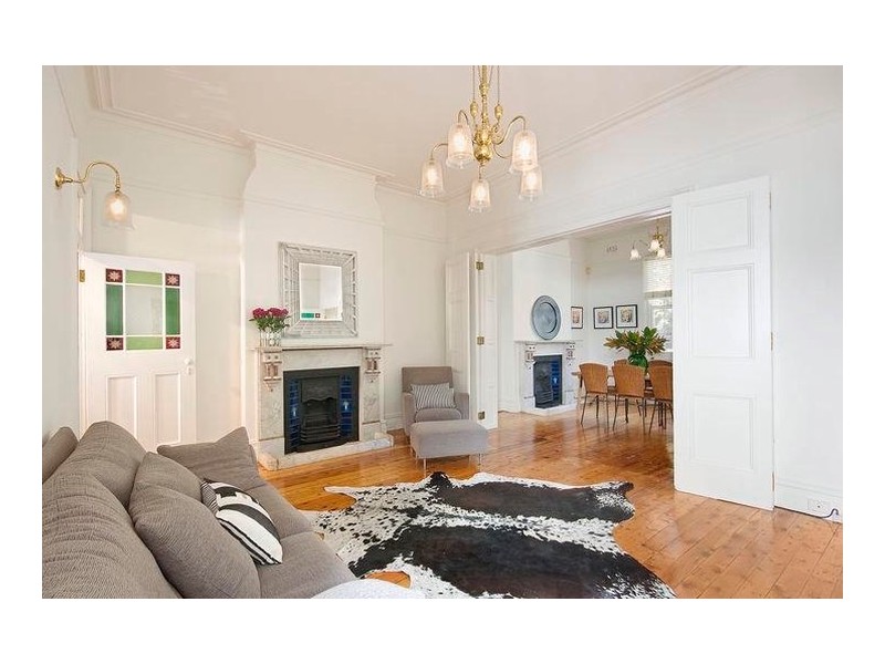 34 Boundary Street, Paddington NSW 2021