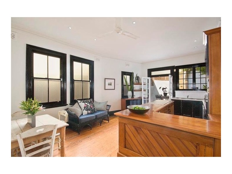 34 Boundary Street, Paddington NSW 2021