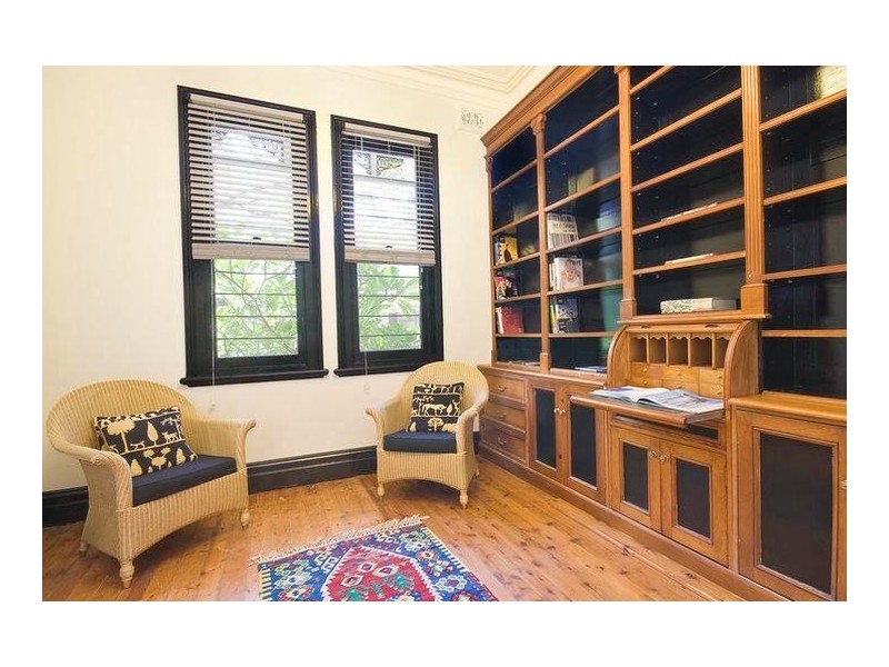 34 Boundary Street, Paddington NSW 2021