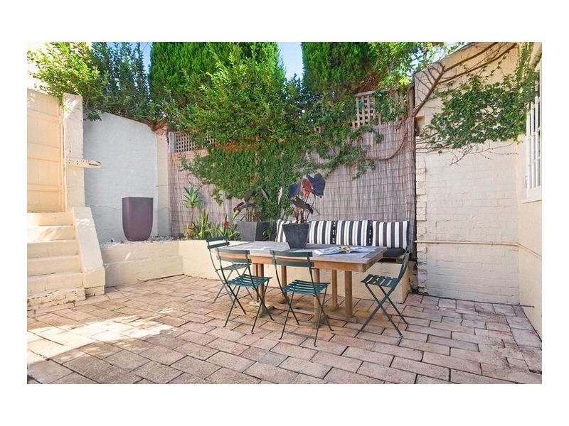34 Boundary Street, Paddington NSW 2021