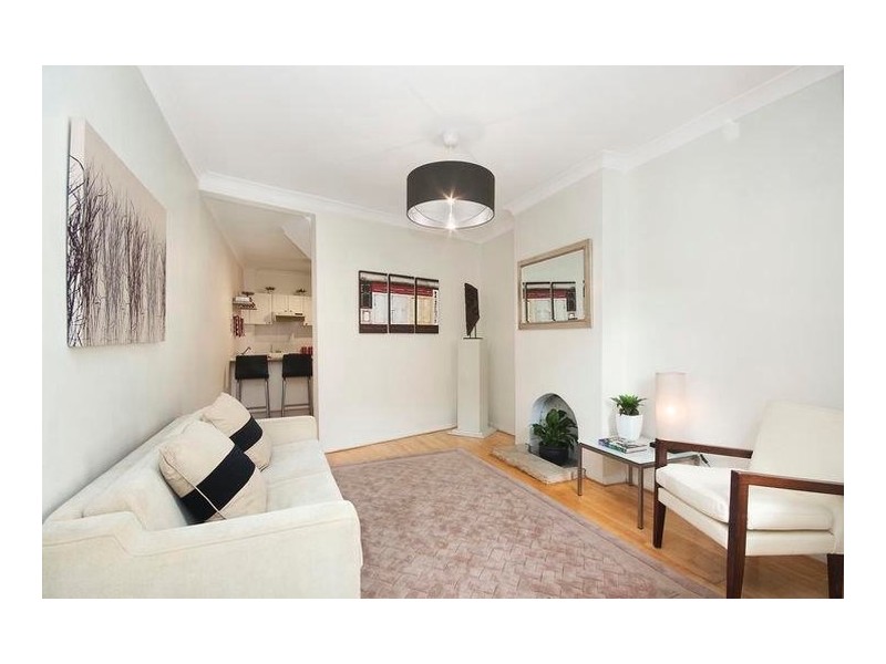 25 South Street, Edgecliff NSW 2027