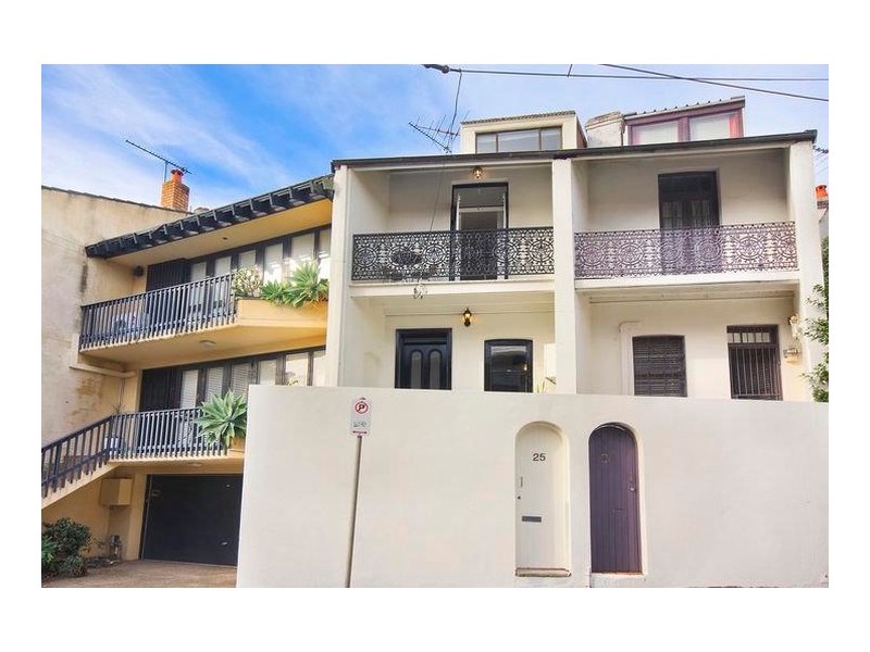 25 South Street, Edgecliff NSW 2027