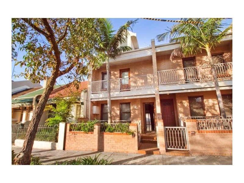 896 Elizabeth Street, Zetland NSW 2017