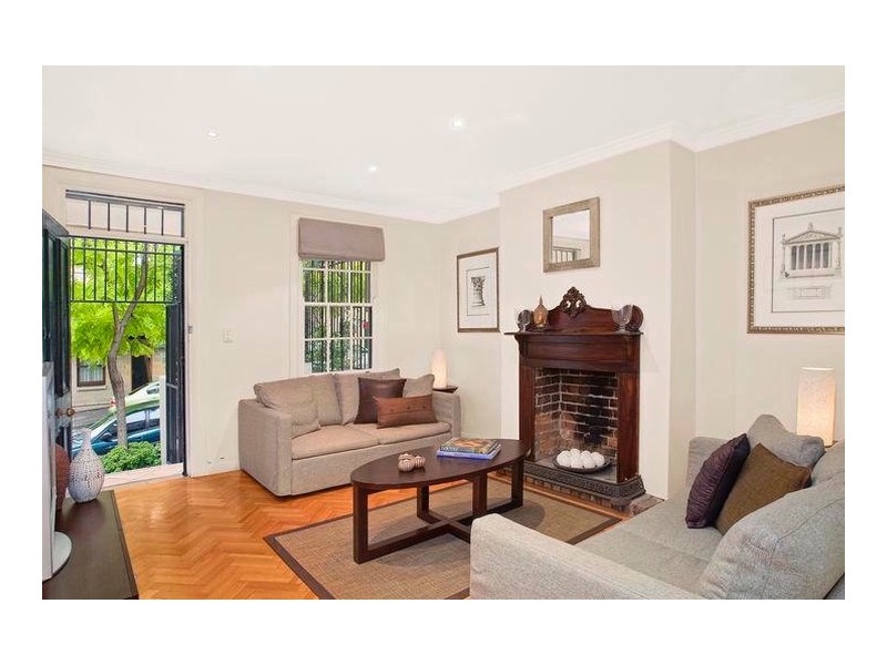 51 Yurong Street, Darlinghurst NSW 2010