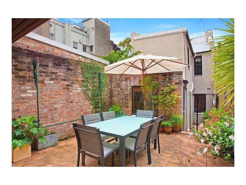 51 Yurong Street, Darlinghurst NSW 2010