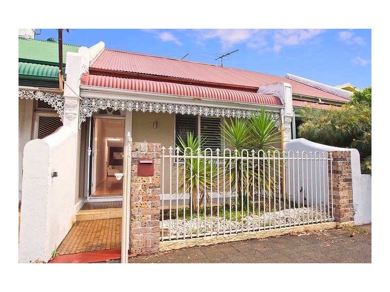 158 King Street, Mascot NSW 2020