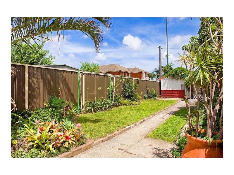 158 King Street, Mascot NSW 2020