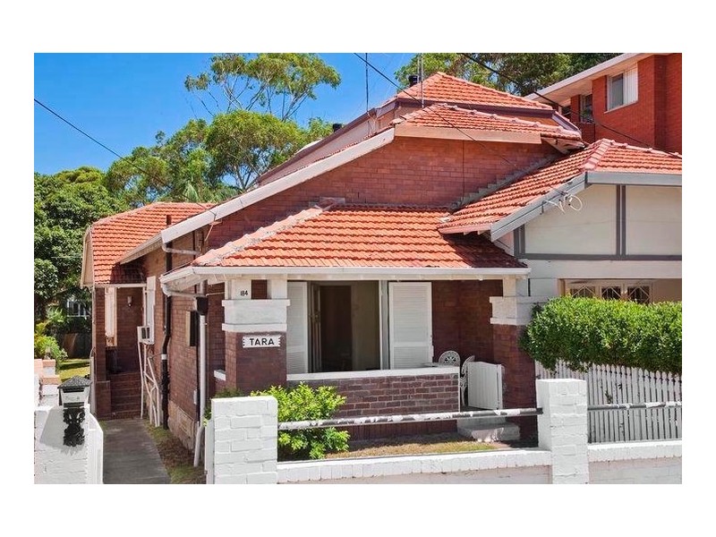 184 Oberon Street, Coogee NSW 2034