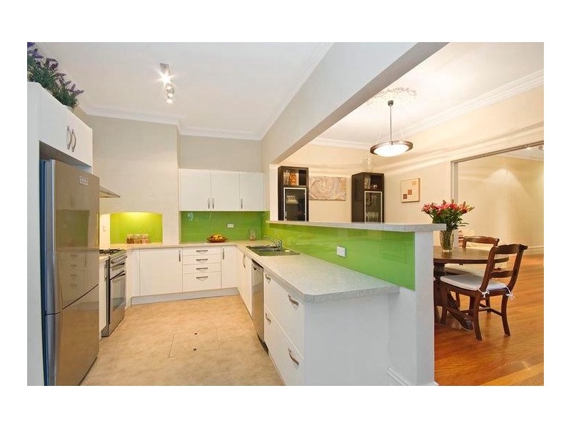 3 Grove Street, Bondi NSW 2026