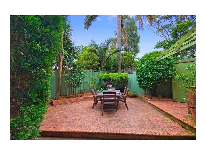 3 Grove Street, Bondi NSW 2026