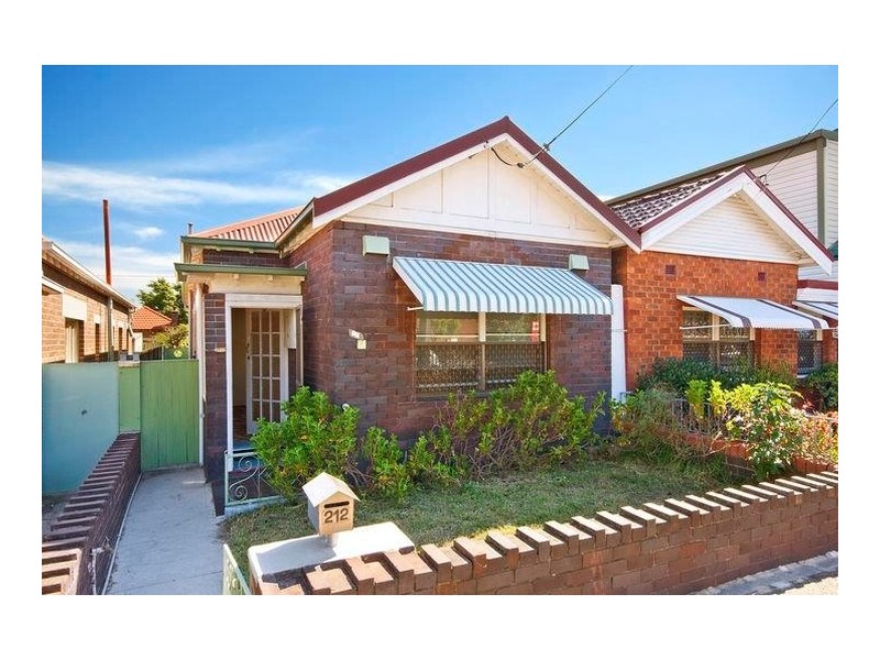 212 Victoria Street, Beaconsfield NSW 2015