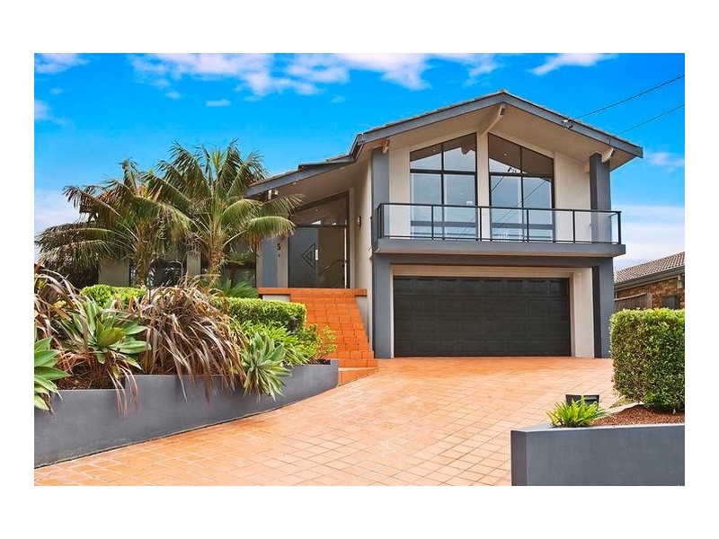 5 Eucla Crescent, Malabar NSW 2036
