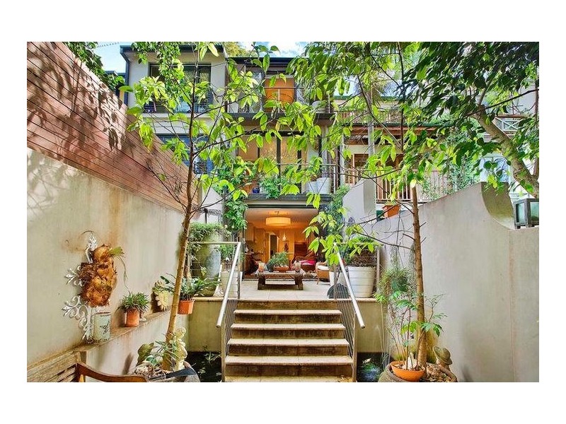 18 Hargrave Street, Paddington NSW 2021