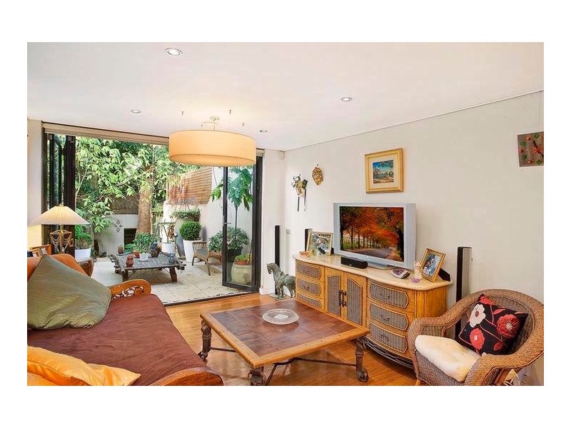 18 Hargrave Street, Paddington NSW 2021