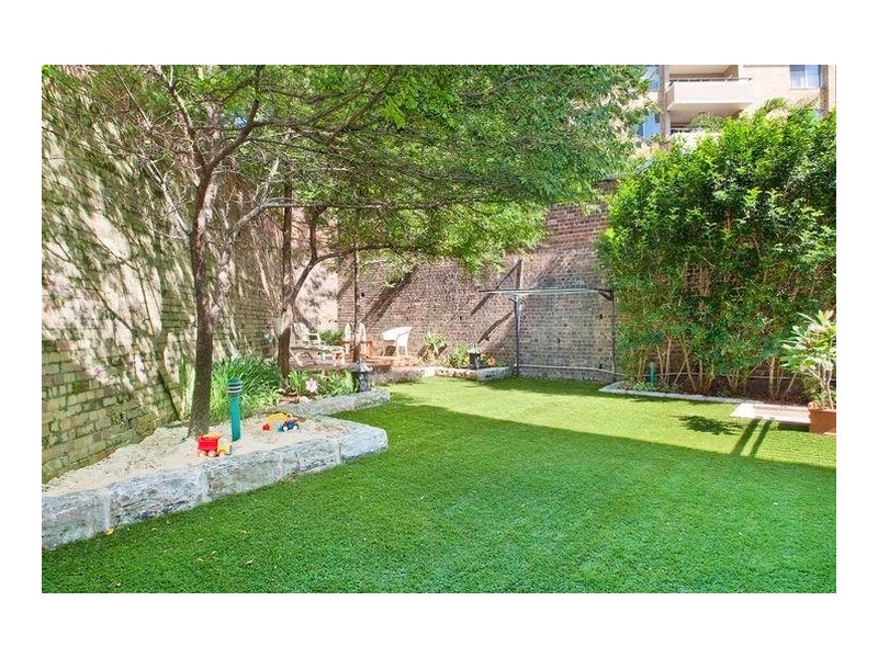 13/4 Cowper Street, Randwick NSW 2031