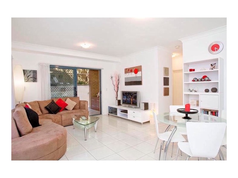 13/4 Cowper Street, Randwick NSW 2031