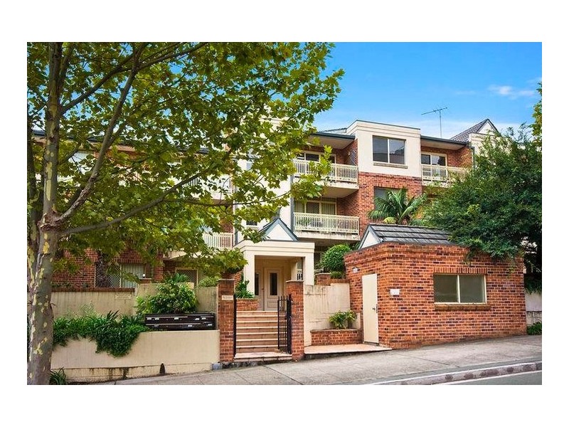 13/158 Alison Road, Randwick NSW 2031