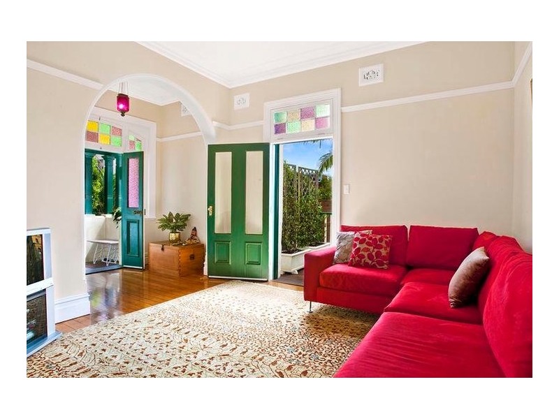 2  Glen Street, Bondi NSW 2026