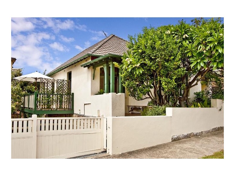 2  Glen Street, Bondi NSW 2026