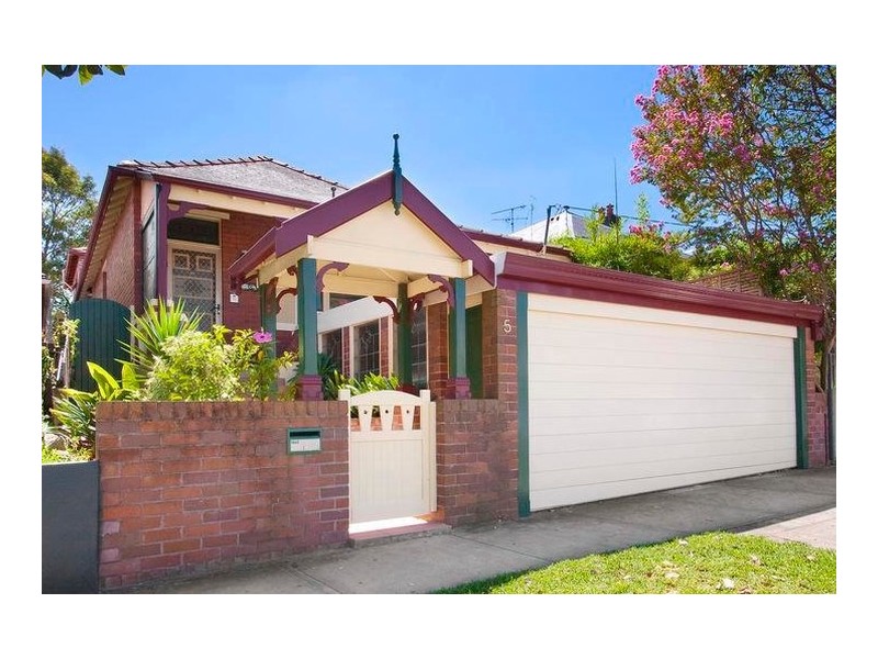 5 Bream Street, Coogee NSW 2034