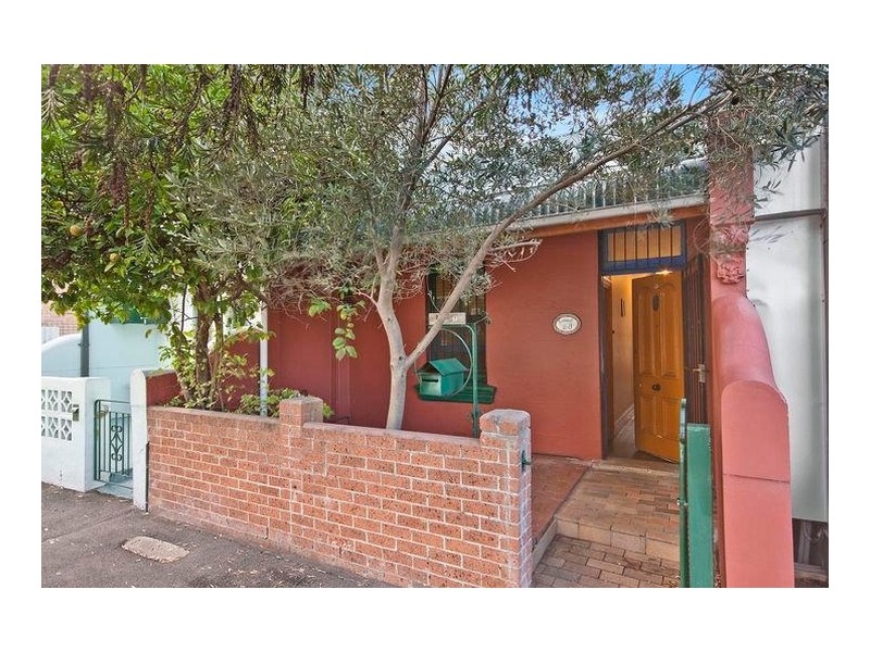 160 Belmont Street, Alexandria NSW 2015