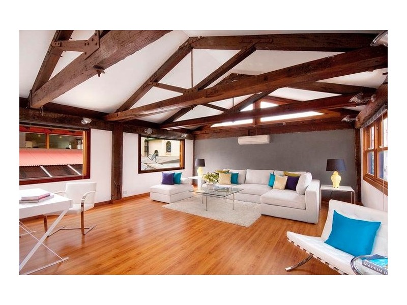 43 Brandling Street, Alexandria NSW 2015