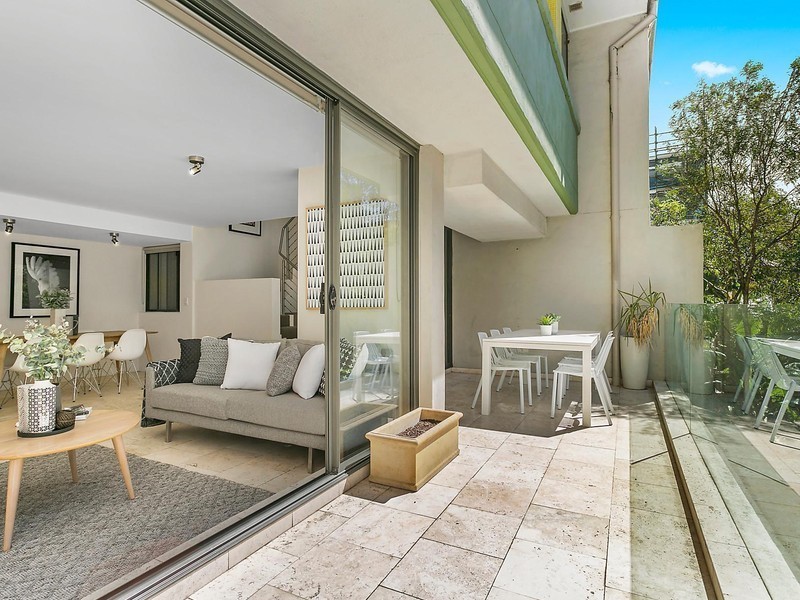 3/186 Cope Street, Waterloo NSW 2017