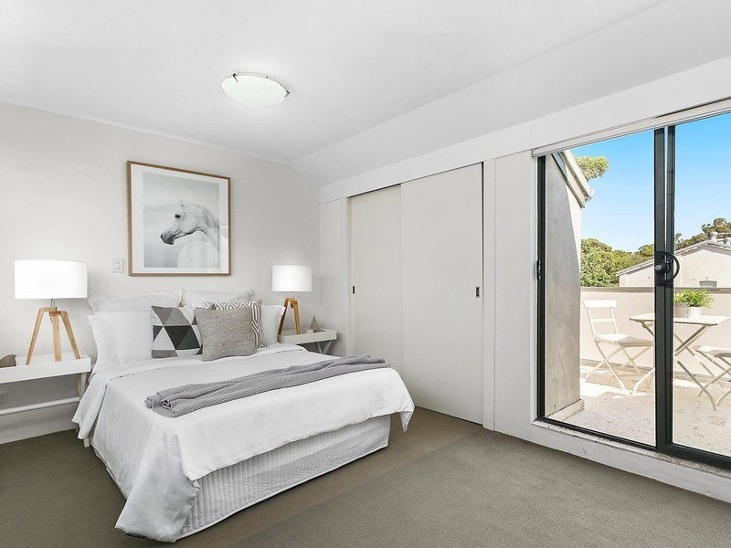 3/186 Cope Street, Waterloo NSW 2017