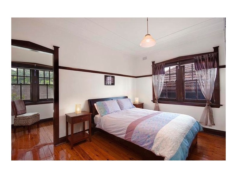 8/14 Prince Street, Randwick NSW 2031