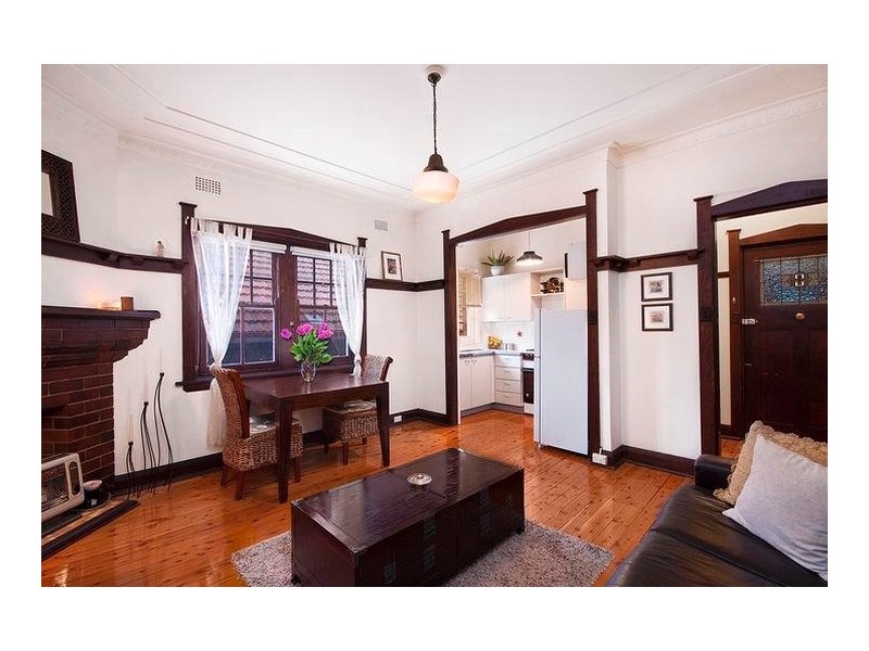 8/14 Prince Street, Randwick NSW 2031