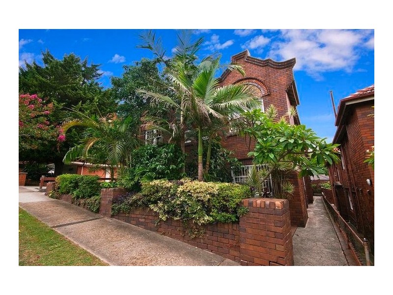 8/14 Prince Street, Randwick NSW 2031