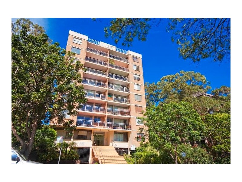 53/57  Cook Road, Centennial Park NSW 2021