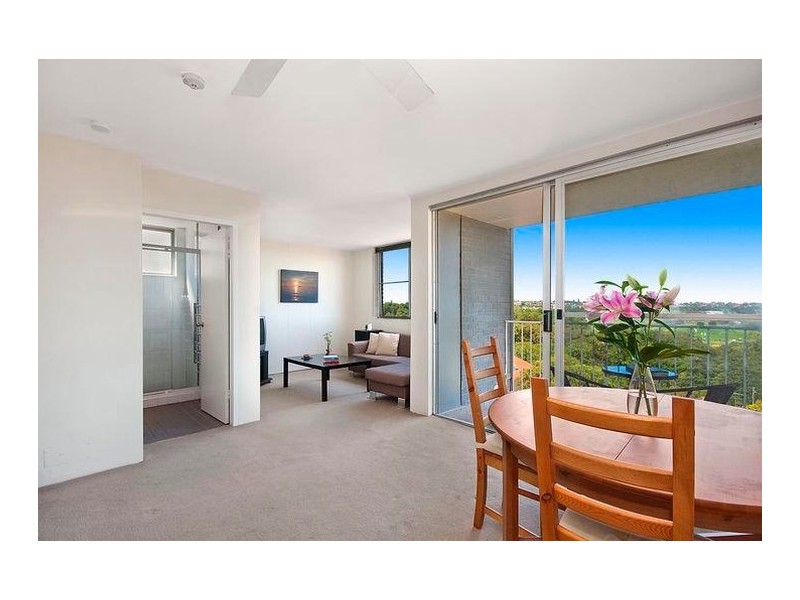 53/57  Cook Road, Centennial Park NSW 2021