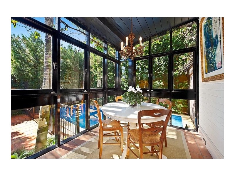 16 Caledonia Street, Paddington NSW 2021