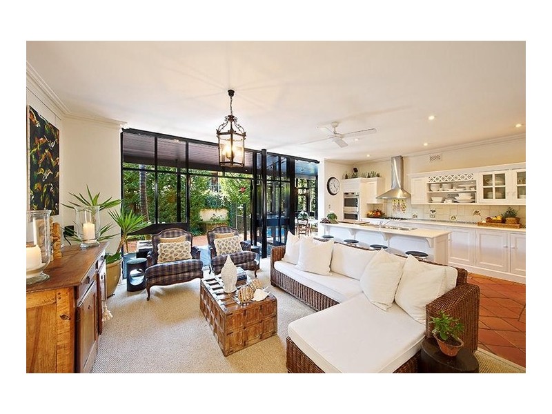 16 Caledonia Street, Paddington NSW 2021