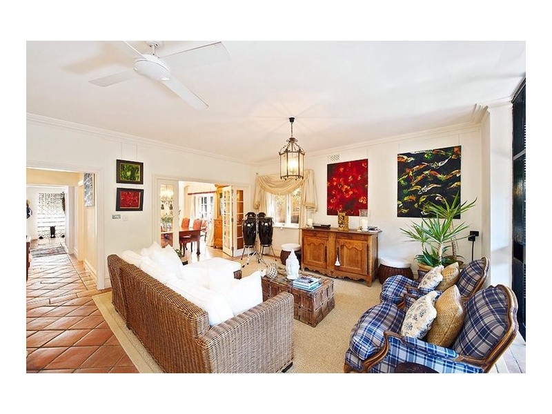 16 Caledonia Street, Paddington NSW 2021