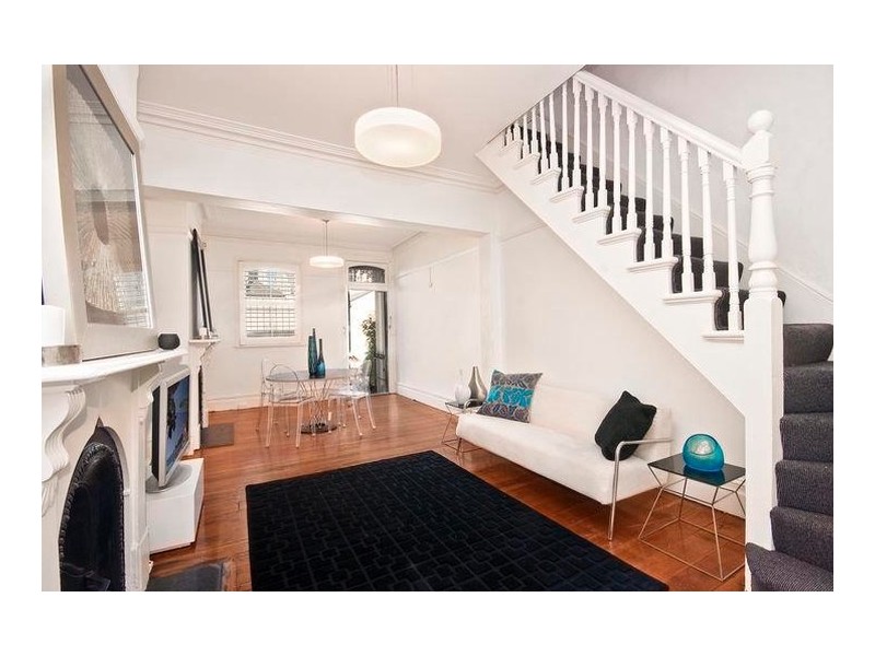 13 Josephson Street, Paddington NSW 2021