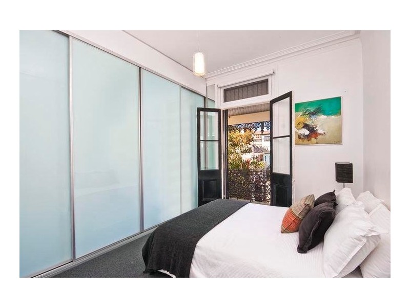 13 Josephson Street, Paddington NSW 2021