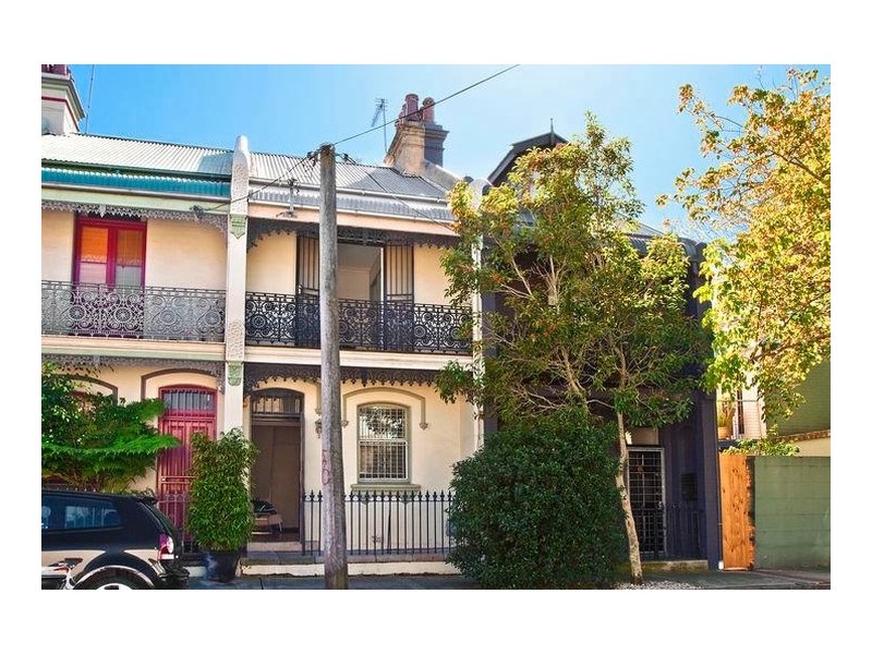 13 Josephson Street, Paddington NSW 2021