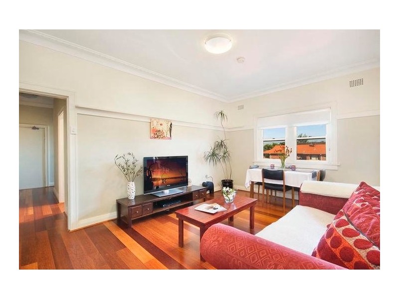 11/21 Waratah Avenue, Randwick NSW 2031