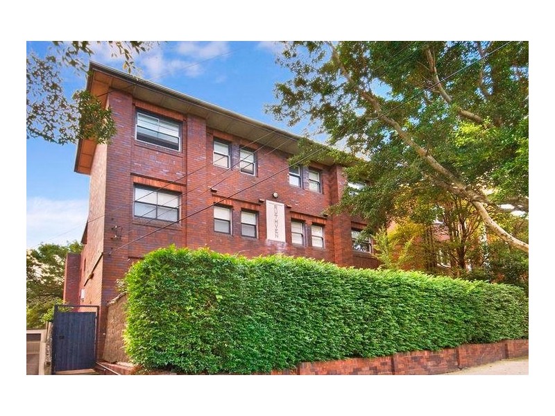 11/21 Waratah Avenue, Randwick NSW 2031