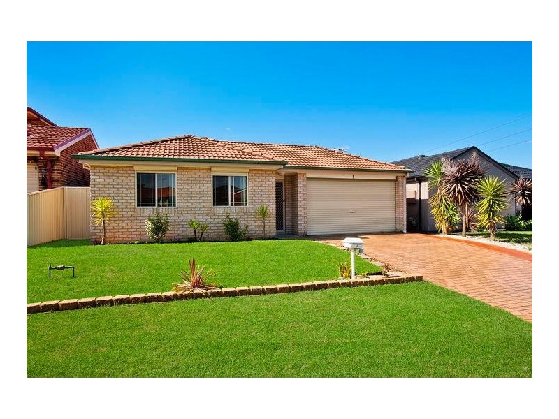 7 Jeremy Way, Cecil Hills NSW 2171