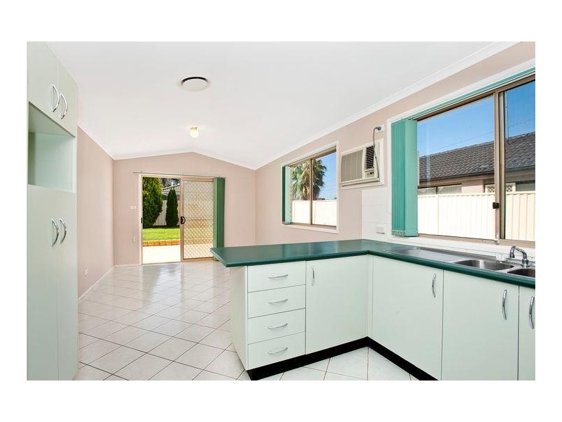 7 Jeremy Way, Cecil Hills NSW 2171